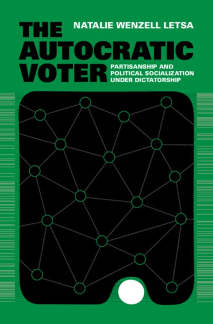 Autocratic Voter