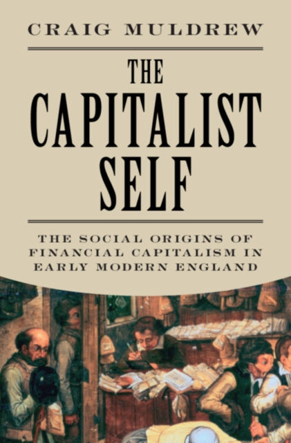 Capitalist Self