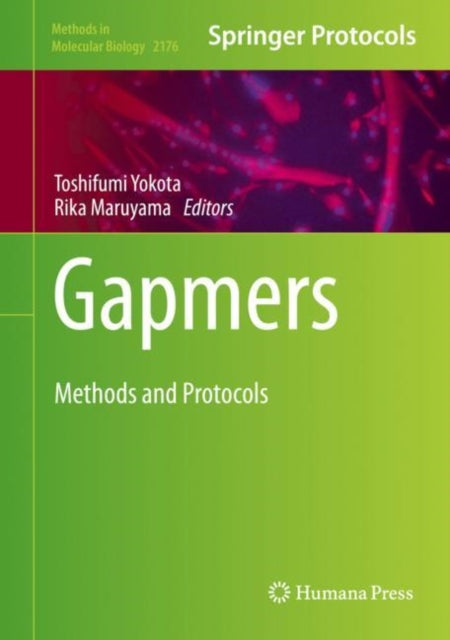 Methods in Molecular Biology