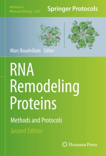 Methods in Molecular Biology