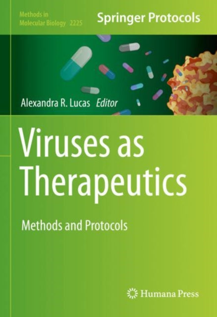 Methods in Molecular Biology