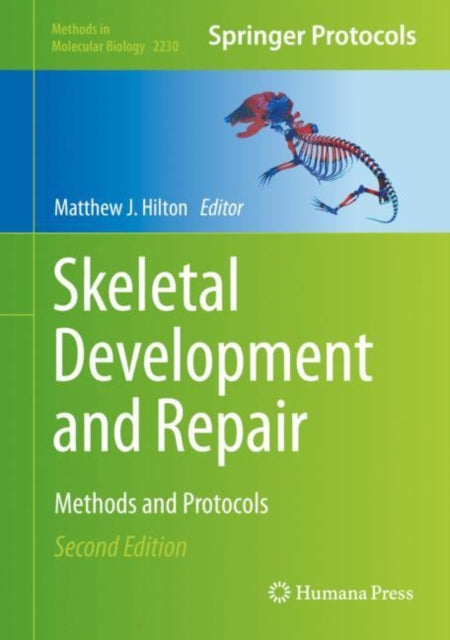 Methods in Molecular Biology