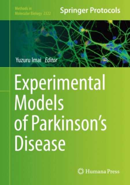 Experimental Models of Parkinson's Disease