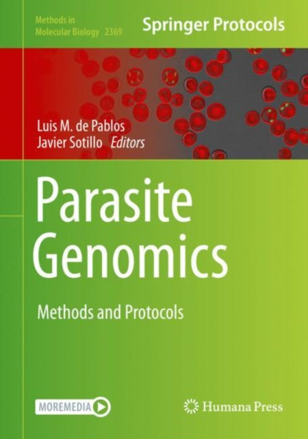 Parasite Genomics