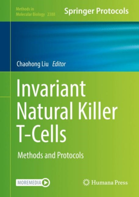 Invariant Natural Killer T-Cells