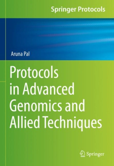 Springer Protocols Handbooks