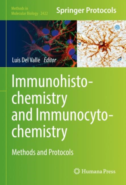 Methods in Molecular Biology