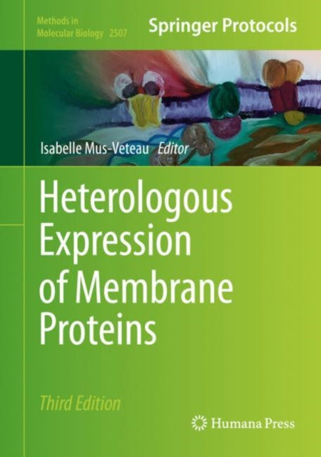 Methods in Molecular Biology
