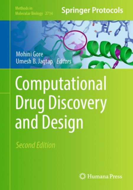 Methods in Molecular Biology