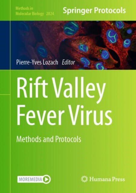 Methods in Molecular Biology