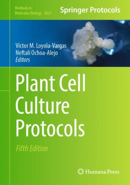 Methods in Molecular Biology