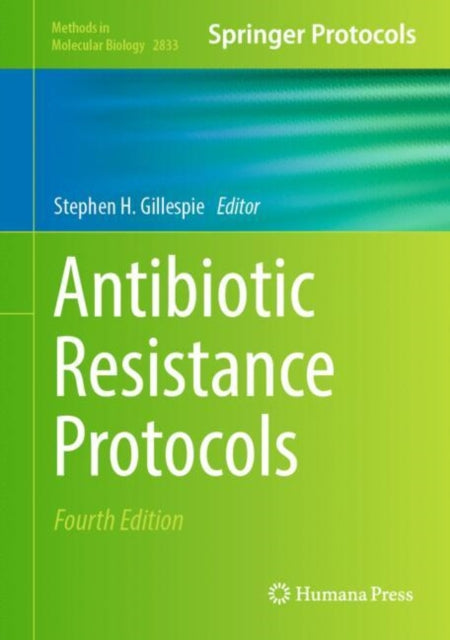 Methods in Molecular Biology