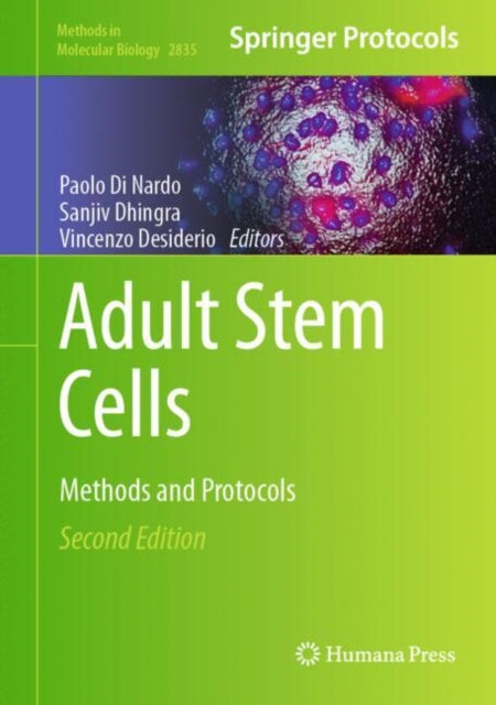 Methods in Molecular Biology