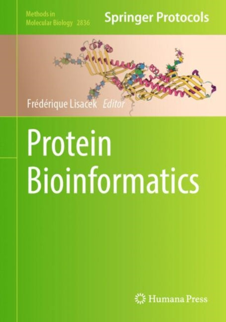 Methods in Molecular Biology