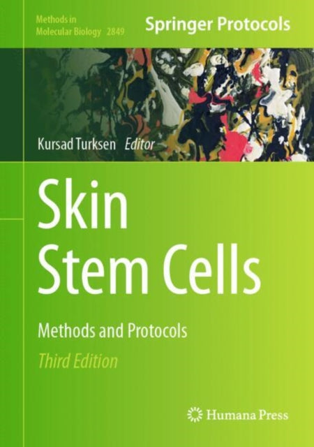 Methods in Molecular Biology