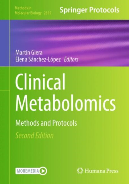 Methods in Molecular Biology