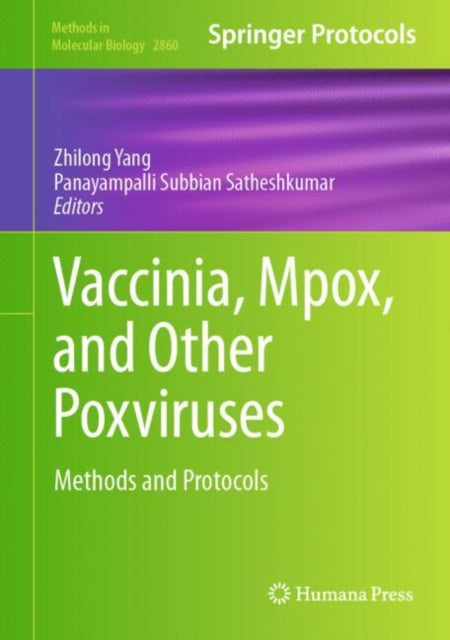 Methods in Molecular Biology