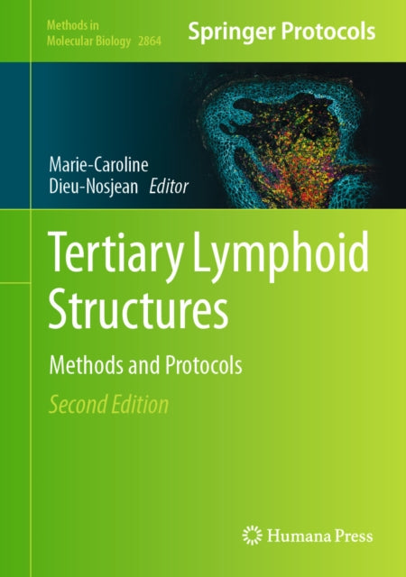 Methods in Molecular Biology