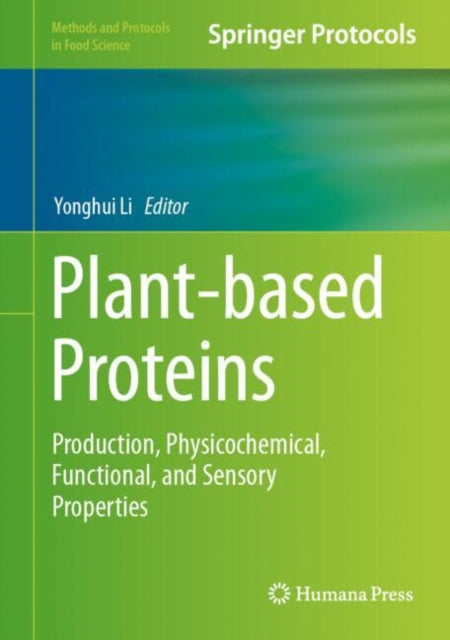 Methods and Protocols in Food Science