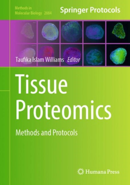 Methods in Molecular Biology