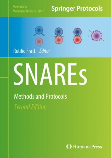 Methods in Molecular Biology