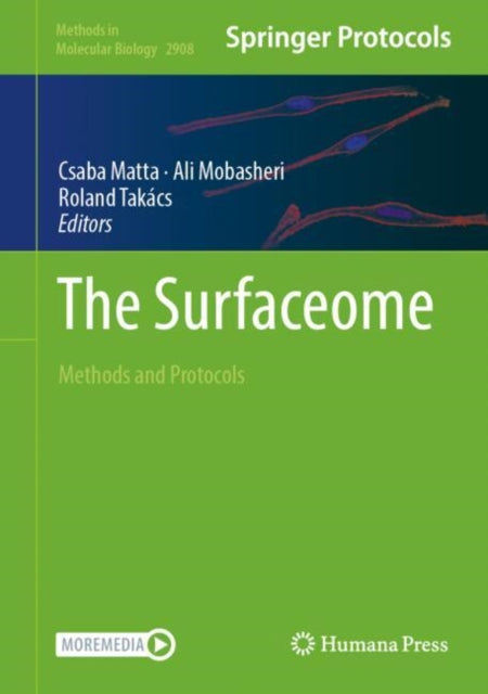 Methods in Molecular Biology