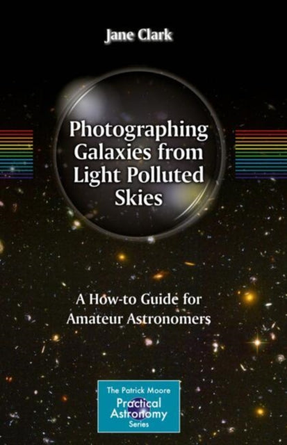 The Patrick Moore Practical Astronomy Series