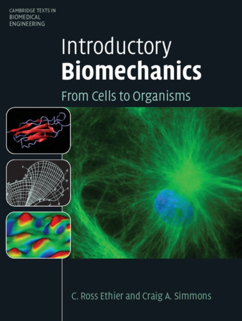 Cambridge Texts in Biomedical Engineering