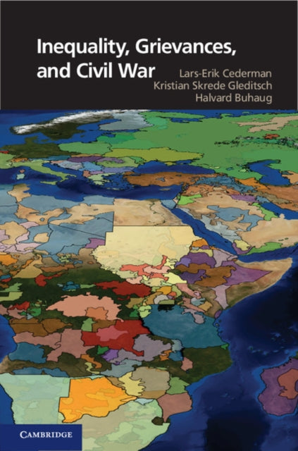 Cambridge Studies in Contentious Politics