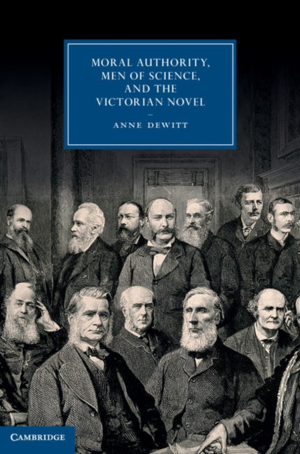 Cambridge Studies in Nineteenth-Century Literature and Culture