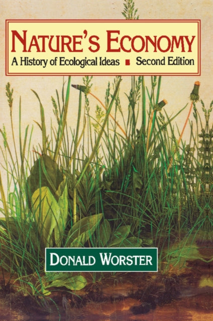 Studies in Environment and History
