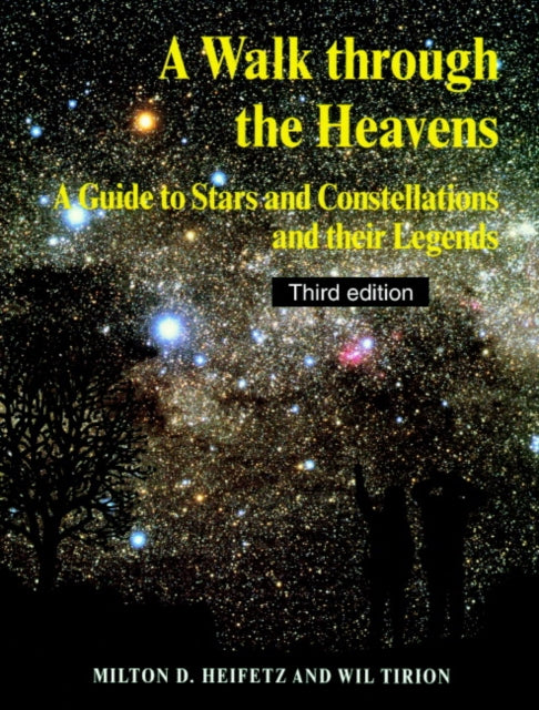 Walk through the Heavens