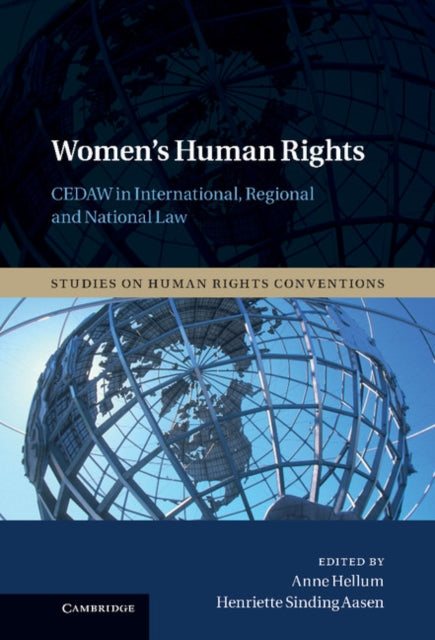 Studies on Human Rights Conventions