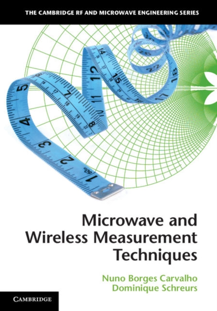 The Cambridge RF and Microwave Engineering Series