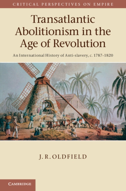 Critical Perspectives on Empire