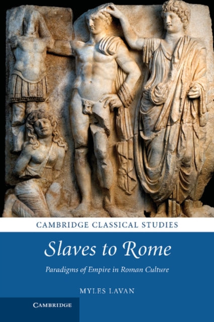 Cambridge Classical Studies