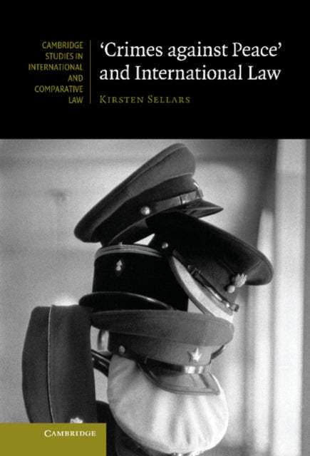 Cambridge Studies in International and Comparative Law