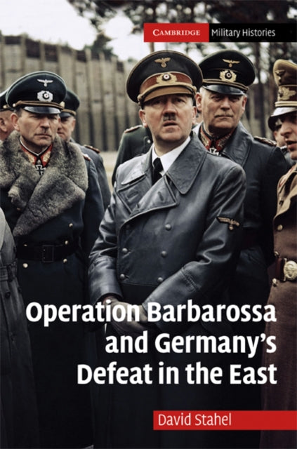 Cambridge Military Histories
