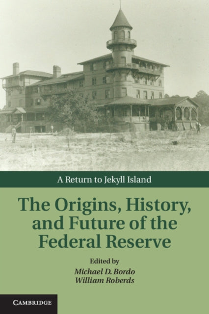 Studies in Macroeconomic History
