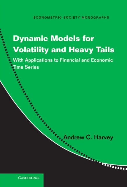 Econometric Society Monographs