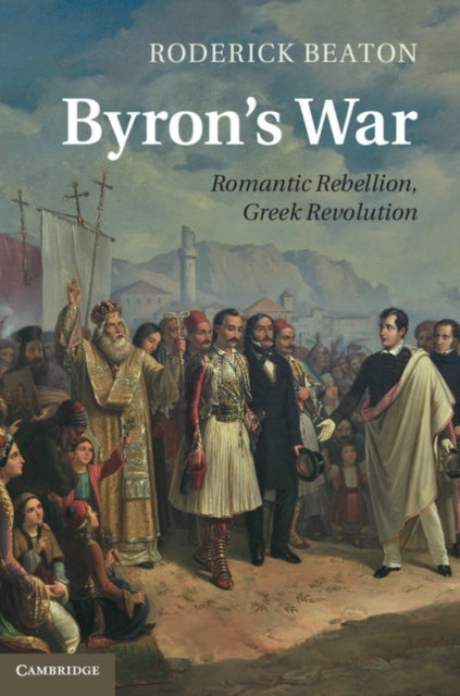 Byron's War