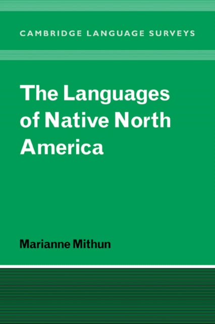 Cambridge Language Surveys