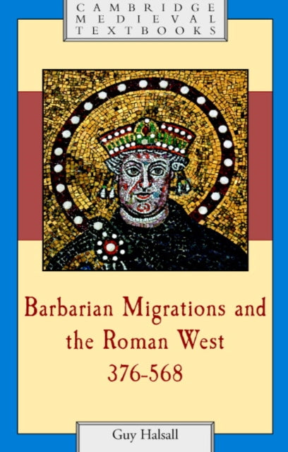 Cambridge Medieval Textbooks