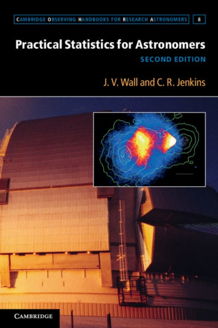 Cambridge Observing Handbooks for Research Astronomers