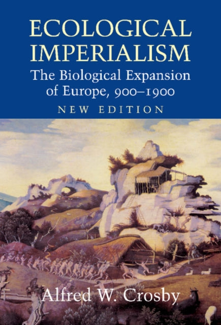 Studies in Environment and History
