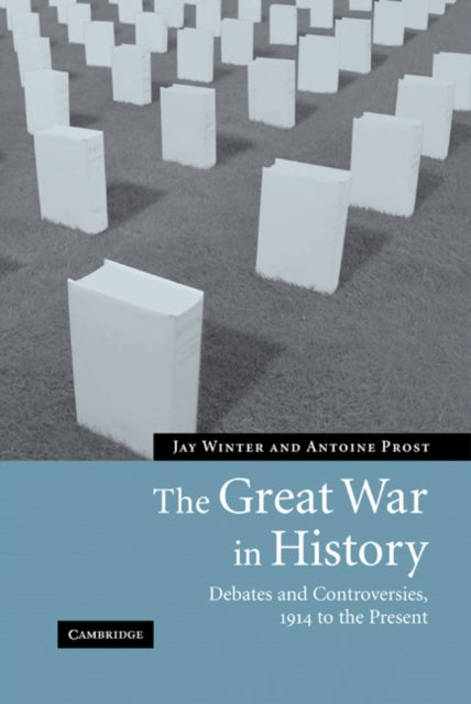 Studies in the Social and Cultural History of Modern Warfare