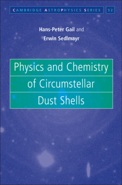 Cambridge Astrophysics