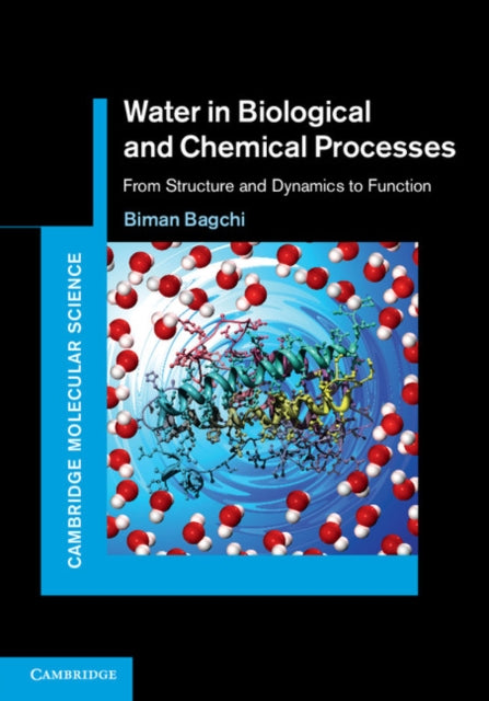 Cambridge Molecular Science