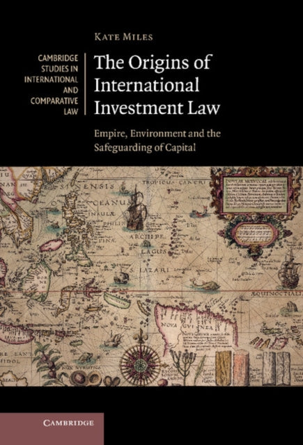 Cambridge Studies in International and Comparative Law