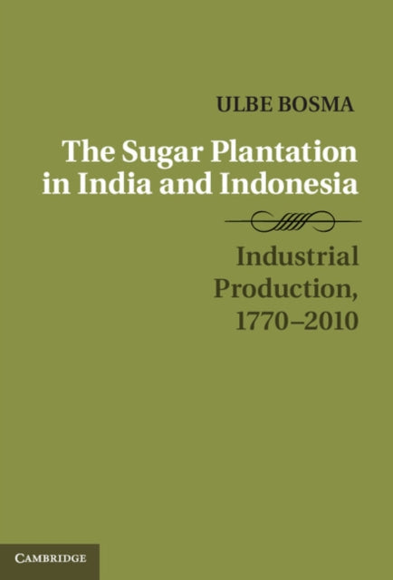 Studies in Comparative World History